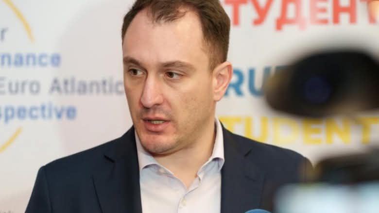 andonovski sistemi elektronik i menaxhimit te dokumenteve do te modernizohet plotesisht deri ne fund te vitit 68a46f9195101