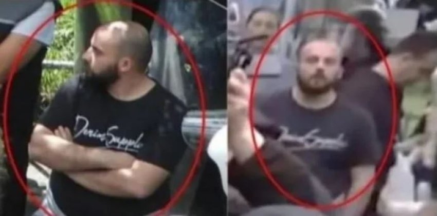 Antoviq dënohet me 4 vjet e 11 muaj burg për sulm ndaj KFOR-it në Zveçan 3 antoviq denohet me 4 vjet e 11 muaj burg per sulm ndaj kfor it ne zvecan 6890b8322356b