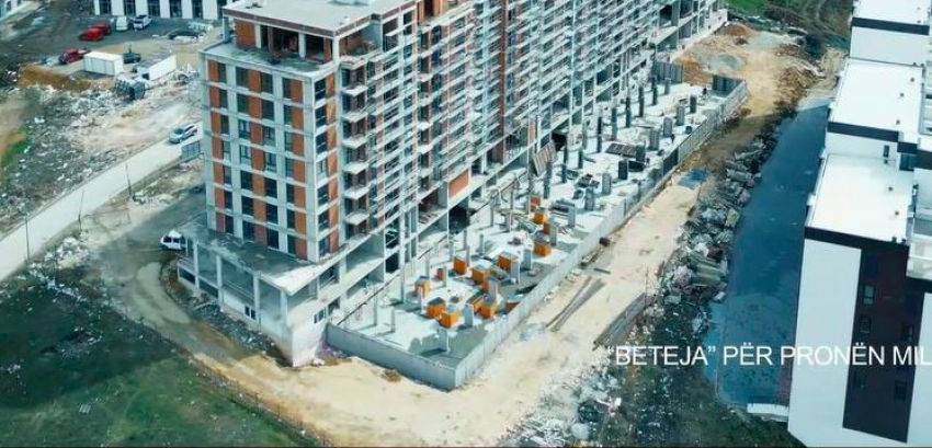 apeli kthen per here te peste ne rivendosje rastin e sekuestrimit te prones milioneshe ne veternik 68b4587294f38