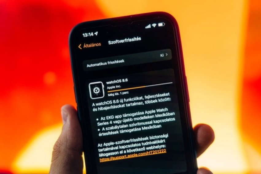 apple thirrje perdoruesve perditesoni urgjentisht iphone per tu mbrojtur nga sulmet 68aa35d0ef368
