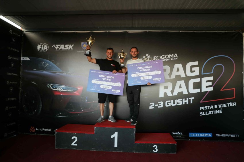 ardian begaj e labinot syla fitues te drag race 2 688ff32eb3cb5