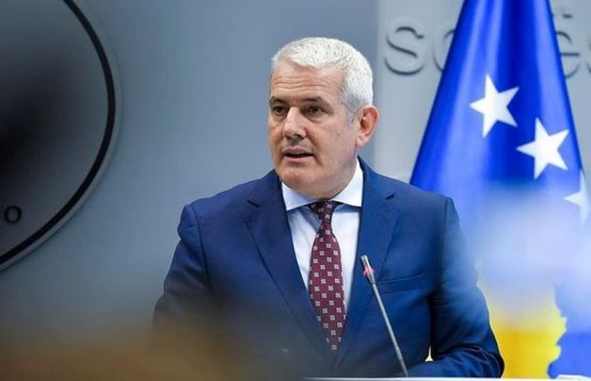 arrestimi i kolonelit nexhmi krasniqi svecla nuk ka vend per kriminele ne radhet e policise 6891b53998758