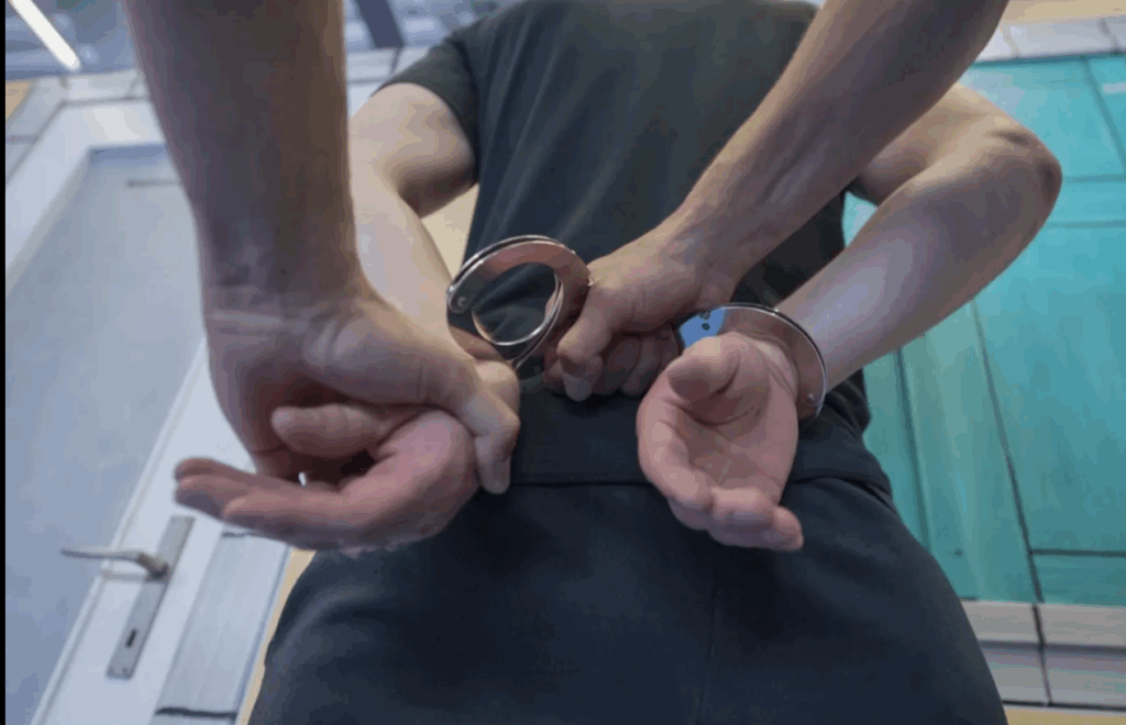 Arrestohen dy persona, dyshohen për zjarrvënie të qëllimshme 2 arrestohen dy persona dyshohen per zjarrvenie te qellimshme 689e48bef05ea