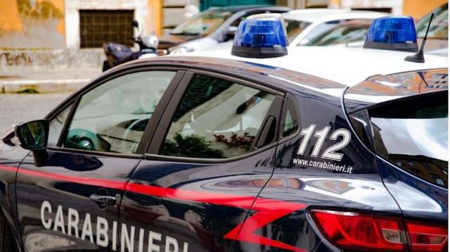 Arrestohen në Itali dy vëllezërit shqiptarë, pritet ekstradimi në Shqipëri 2 arrestohen ne itali dy vellezerit shqiptare pritet ekstradimi ne shqiperi 68adbed6b9c28