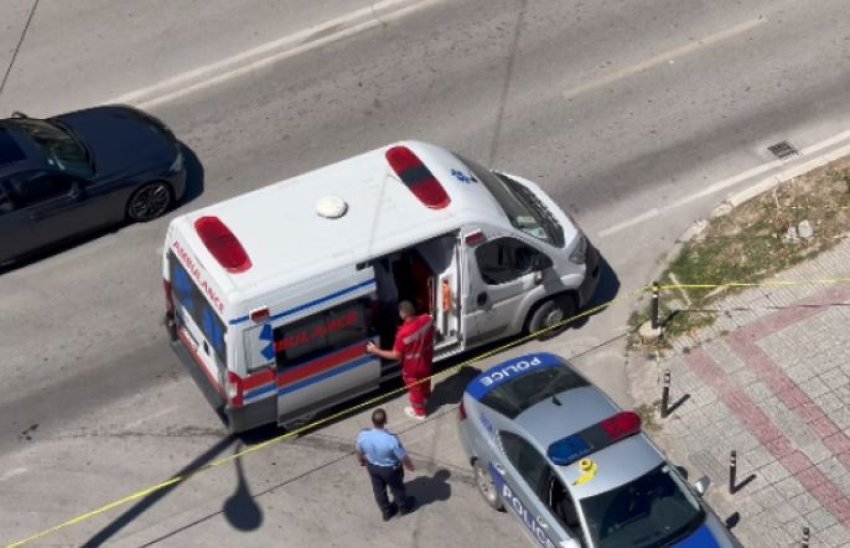 arrestohet nje person per vrasjen e trefishte ne gjilan 6898bd3f41553