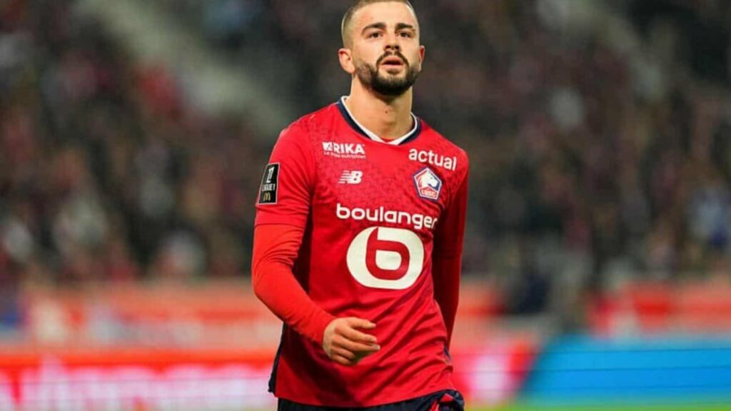 arrihet marreveshja edon zhegrova pranon transferimin drejt gjiganteve te europes mungon vetem akordi mes klubeve 68b43635491e0