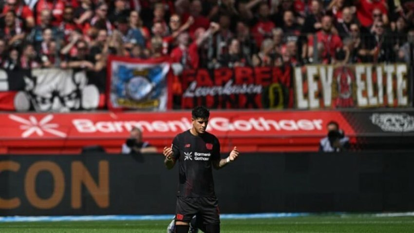 arsenali nuk po kursen ne transferime gati zyrtarizimi i ri prej 52 milione eurosh 68b2aa93c41a1