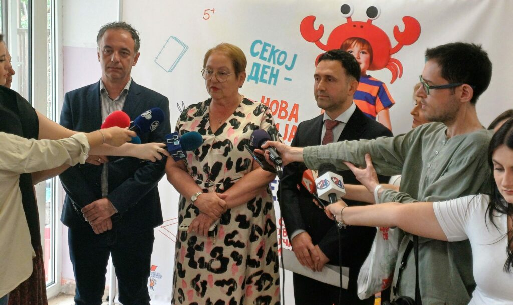 arsimi formal po futet ne institucionet shendetesore nxenesit me trajtim me te gjate spitalor nuk do te humbasin me mesimet 68934c47cb62f