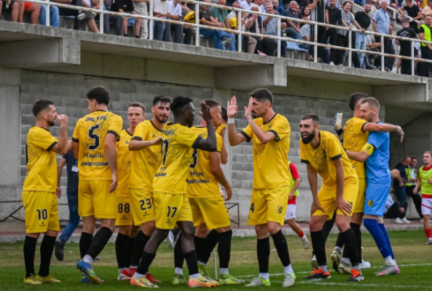 Arsimi - Sileksi takohen në Gostivar, Beluli pret rezultat pozitiv 3 arsimi sileksi takohen ne gostivar beluli pret rezultat pozitiv 68b2e2d58624d