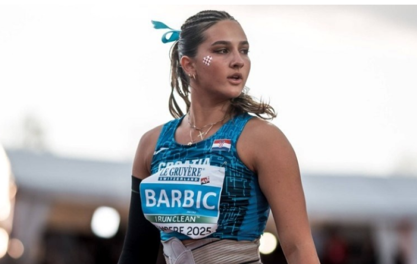 atletja kroate kampione e evropes 68976bbd8b82b