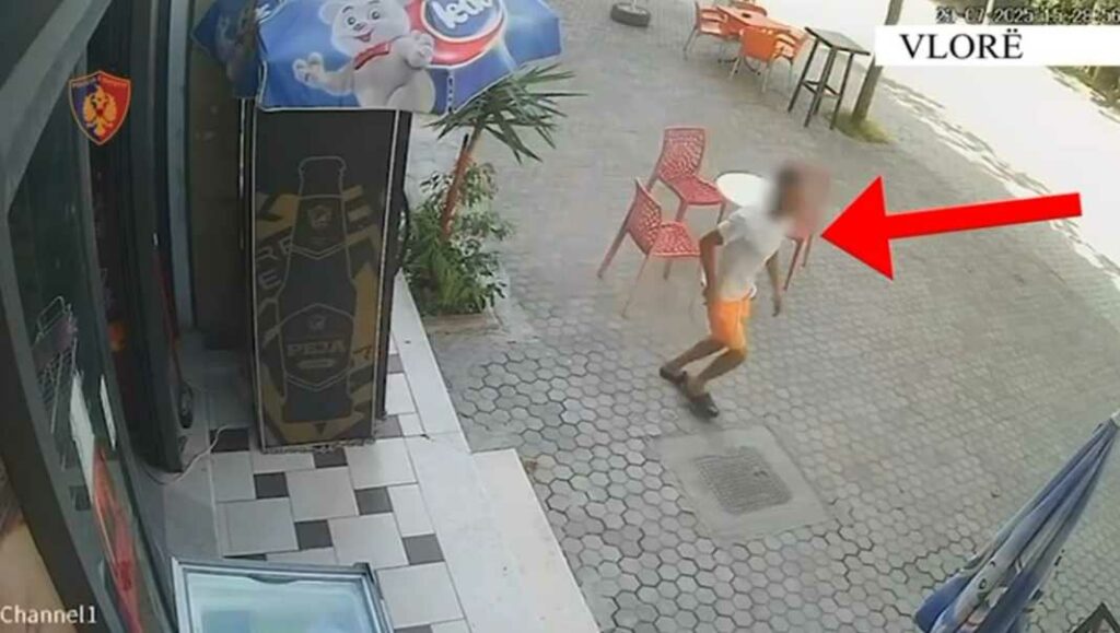 Autor i disa vjedhjeve në qytetin e Vlorës, policia arreston 37-vjeçarin 3 autor i disa vjedhjeve ne qytetin e vlores policia arreston 37 vjecarin 68ada2b31778f