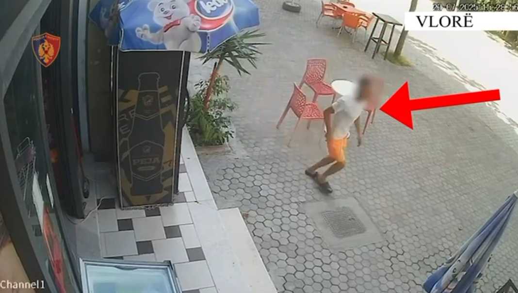 Autor i disa vjedhjeve në qytetin e Vlorës, policia arreston 37-vjeçarin 1 autor i disa vjedhjeve ne qytetin e vlores policia arreston 37 vjecarin 68ada2b31778f