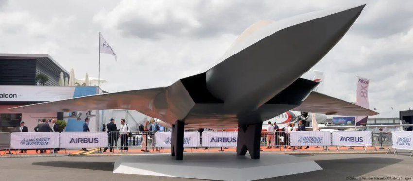 Avion luftarak i ri, Merz dhe Macron duhet të vendosin për kompanitë e prodhimit 3 avion luftarak i ri merz dhe macron duhet te vendosin per kompanite e prodhimit 68af27b425003