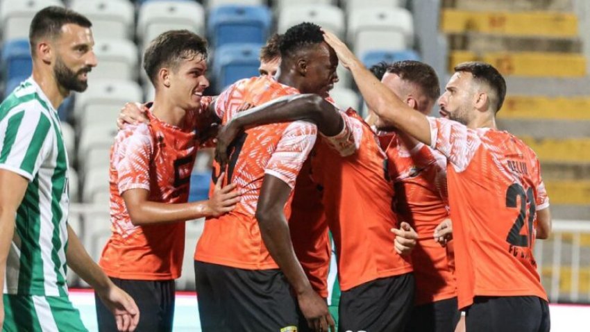 Ballkani zbulon kundërshtarin e ardhshëm në rast se kualifikohen tutje ndaj Shamrock Rovers 1 ballkani zbulon kundershtarin e ardhshem ne rast se kualifikohen tutje ndaj shamrock rovers 6890b7f682d38