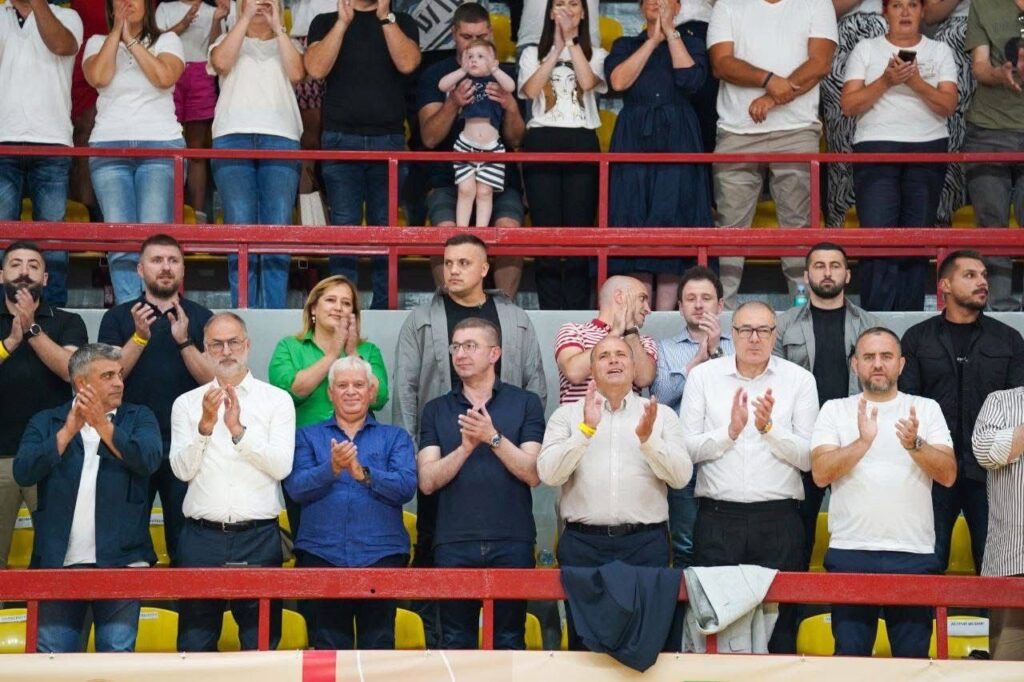 BDI: Në Kumanovë u përçua urrejtje, institucionet heshtën! 2 bdi ne kumanove u percua urrejtje institucionet heshten 688f3b8d15807