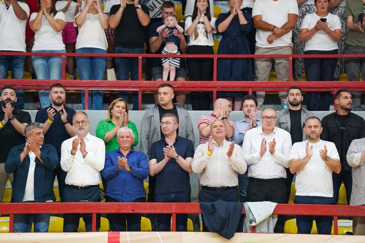 BDI: Në Kumanovë u përçua urrejtje, institucionet heshtën! 1 bdi ne kumanove u percua urrejtje institucionet heshten 688f3b8d15807