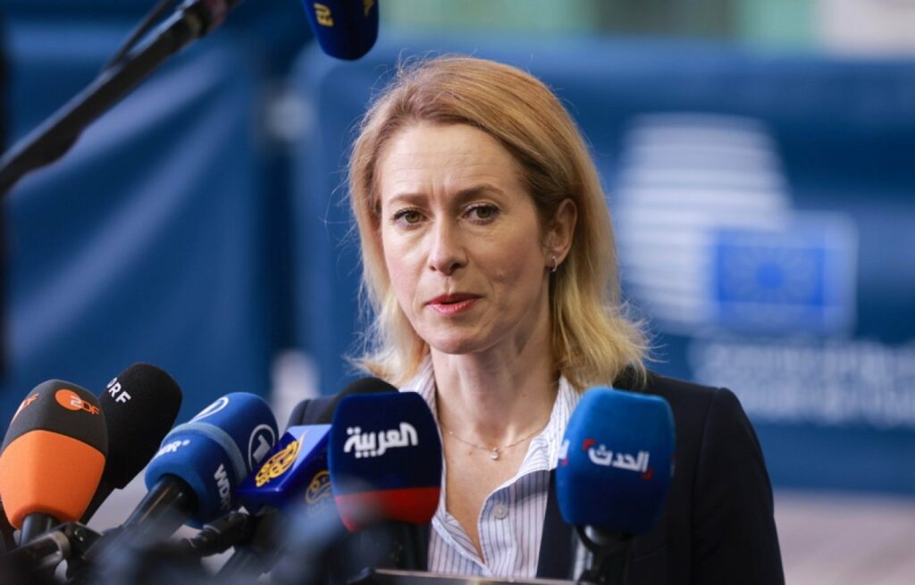 BE kërkon takim trepalësh: Të jetë dhe Zelensky, ne të gatshëm të ndihmojmë! 2 be kerkon takim trepalesh te jete dhe zelensky ne te gatshem te ndihmojme 68a070d294162