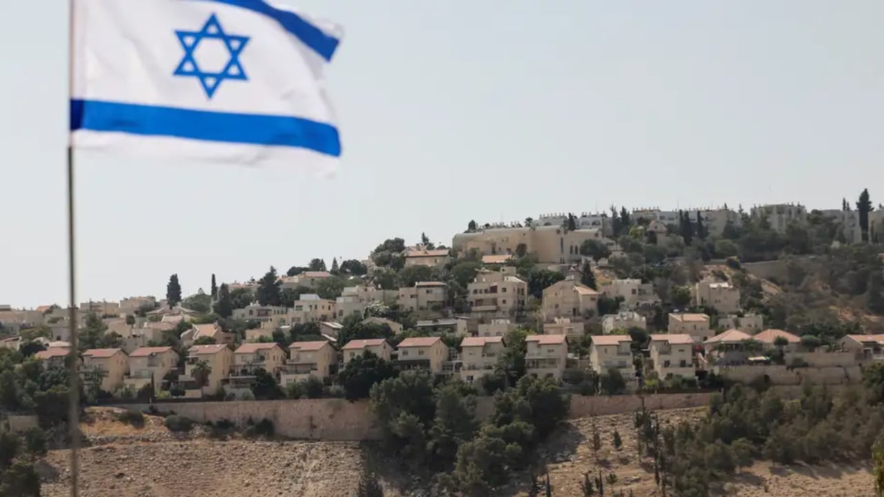 BE kundër planit izraelit për Bregun Perëndimor, Kallas: Po shkelet ligji ndërkombëtar! 1 be kunder planit izraelit per bregun perendimor kallas po shkelet ligji nderkombetar 689f1f5a4d51c