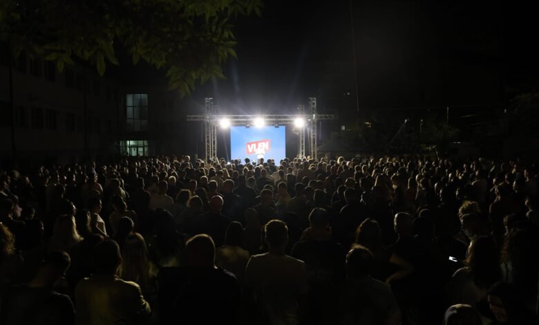 Bekim Sali: Fitorja e VLEN-it në Tetovë më 19 tetor është e sigurt 2 bekim sali fitorja e vlen it ne tetove me 19 tetor eshte e sigurt 68b4b220db789