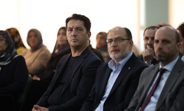 bekim sali ligji per medresene isa beu eshte fundi i nje padrejtesie historike 6894d5dead63b