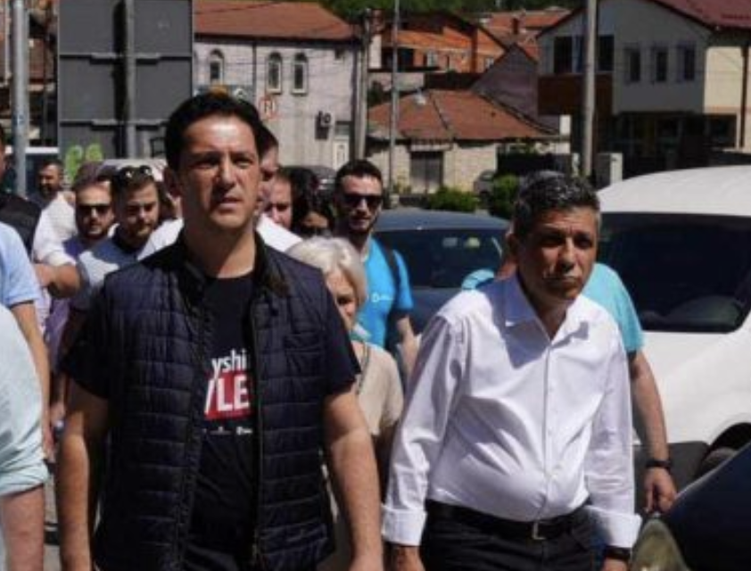 bekim sali me mbeshtetje te fuqishme per mexhitin tetori me fitore urime e suksese cairas 688dfd20d7699