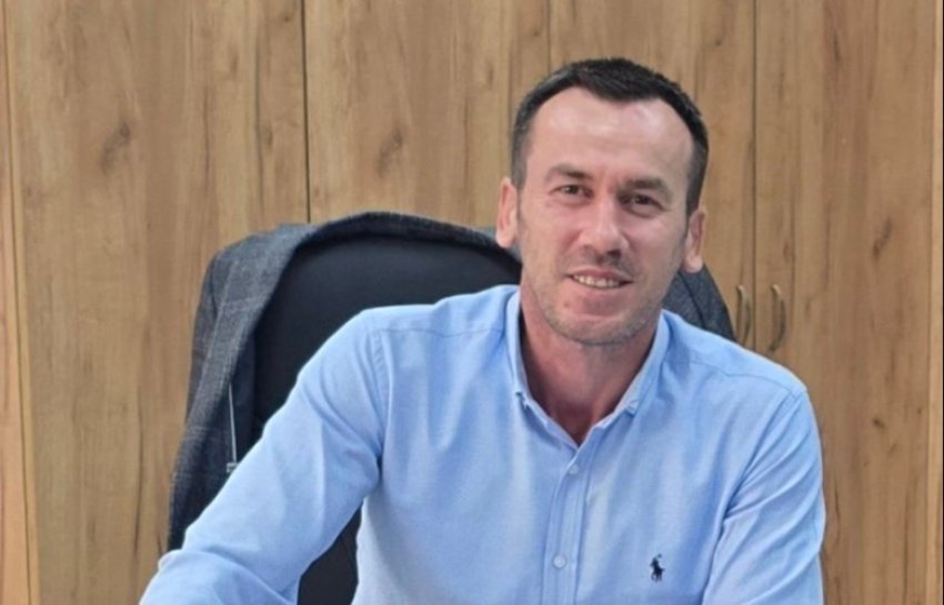 berisha akuzon cekun per shantazh politik me ndihmen e prokurorise 68a36d2f4061f