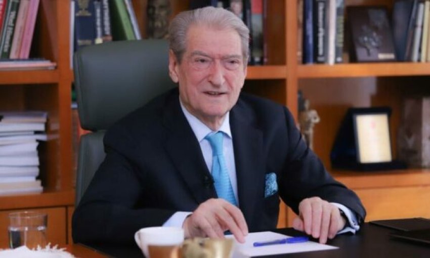 berisha denon thirrjet antishqiptare ne kumanove 689241662e20f