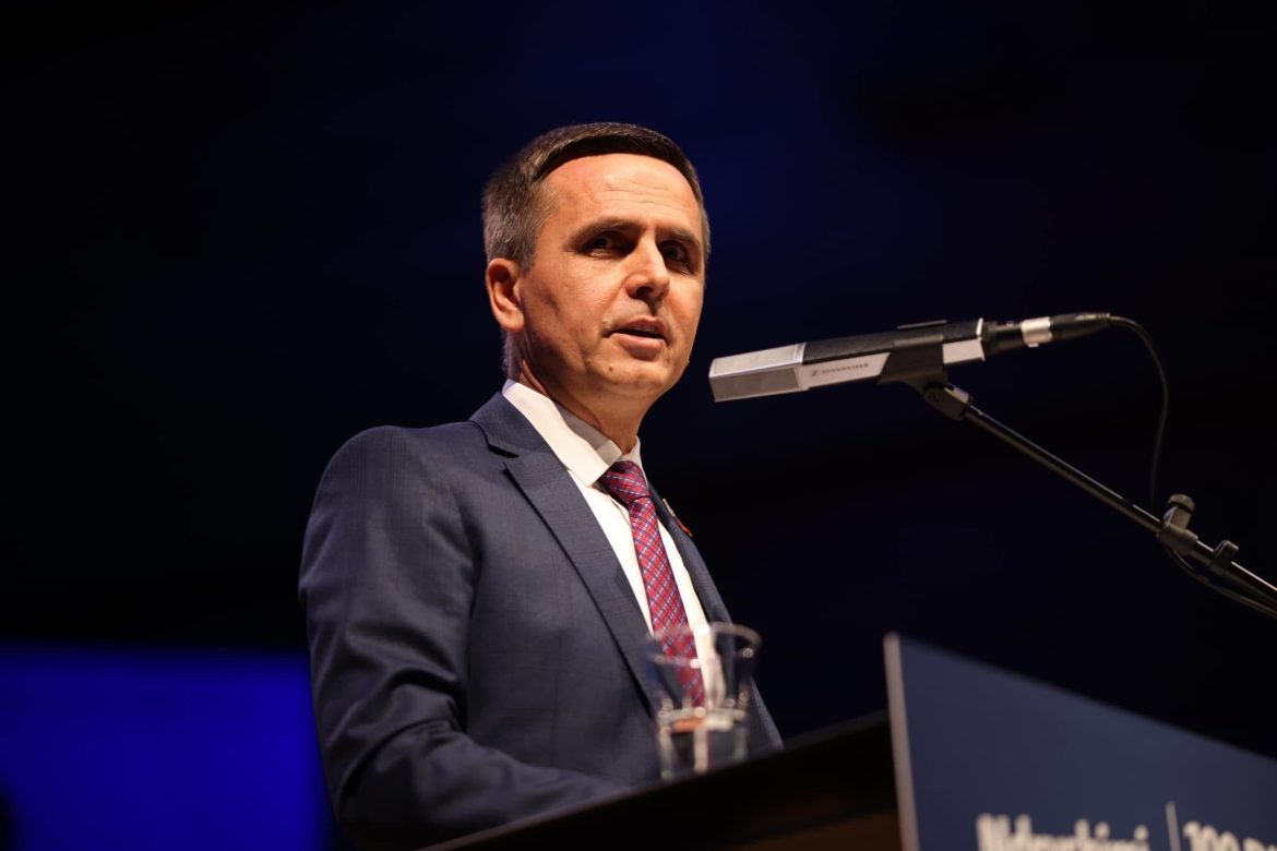 Bilall Kasami shpall kandidaturën: Për ti dhënë hov zhvillimit të Tetovës 1 bilall kasami shpall kandidaturen per ti dhene hov zhvillimit te tetoves 688d3845209da