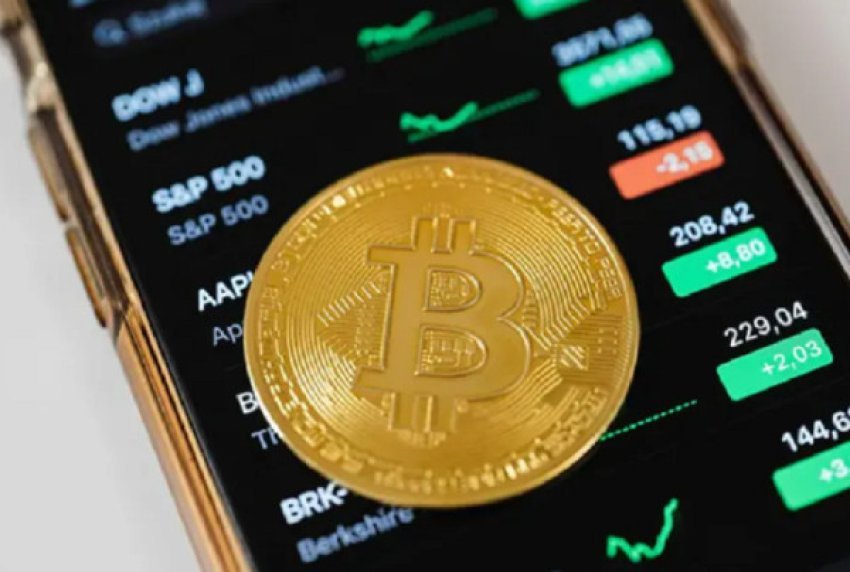 bitcoin bie pak perpara fjalimit te kryetarit te rezerves federale powell ne jackson hole 68a88feec5366