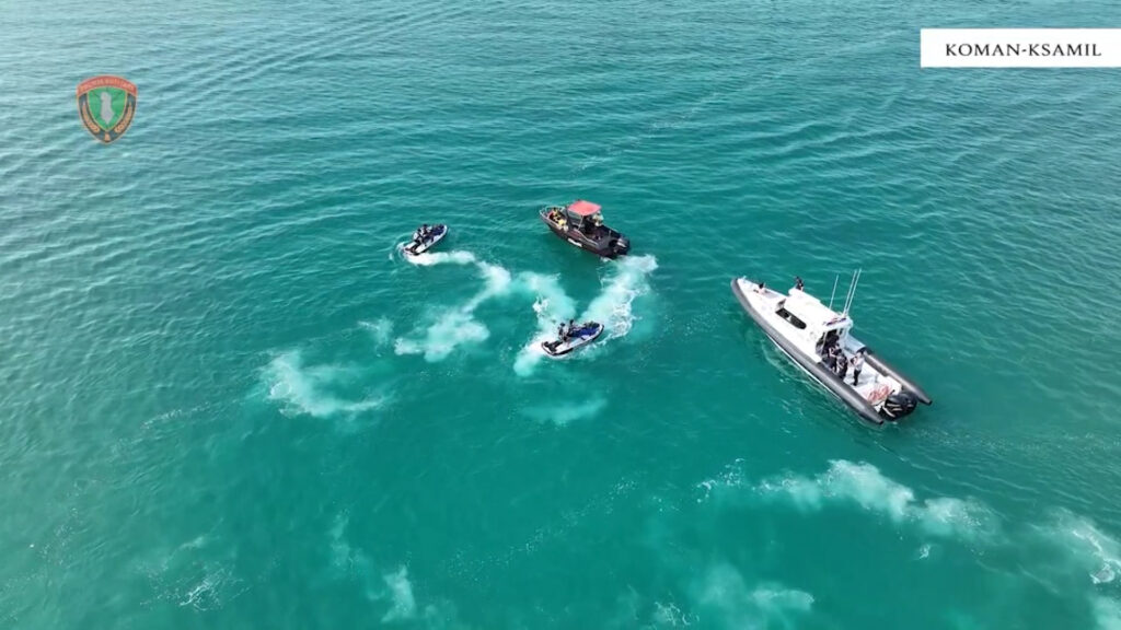 Bllokohen 20 mjete lundruese, përbënin rrezik për pushuesit 3 bllokohen 20 mjete lundruese perbenin rrezik per pushuesit 688fa4a6a3ae6