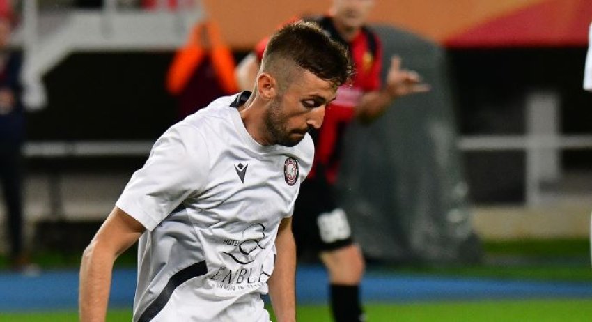 Bojku: Do të jetë një ndeshje e vështirë 1 bojku do te jete nje ndeshje e veshtire 68a856d42c7e9