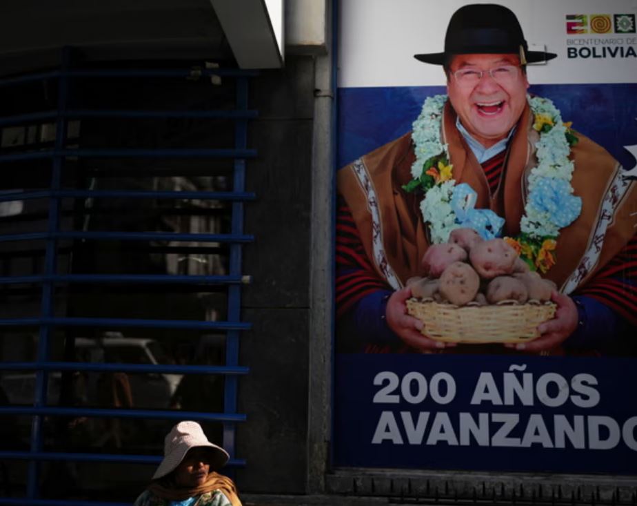 bolivianet drejt kutive te votimita mund te perfundoj sundimi i majte 20 vjecar 68a2531d1808b