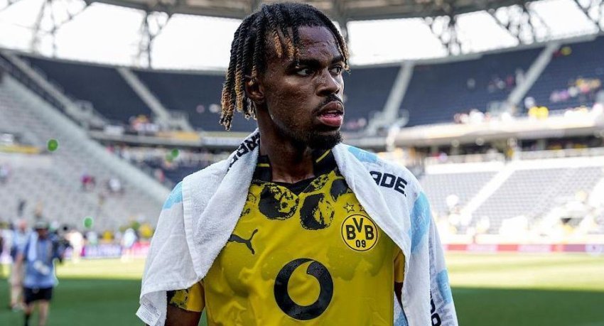 Borussia Dortmund përforcohet me dy lojtarë të Chelsea 2 borussia dortmund perforcohet me dy lojtare te chelsea 68ab6a54c921b