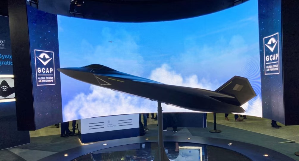 britania si lejon zyrtaret izraelite te marrin pjese ne panairin e mbrojtjes 68b17c477b7c2