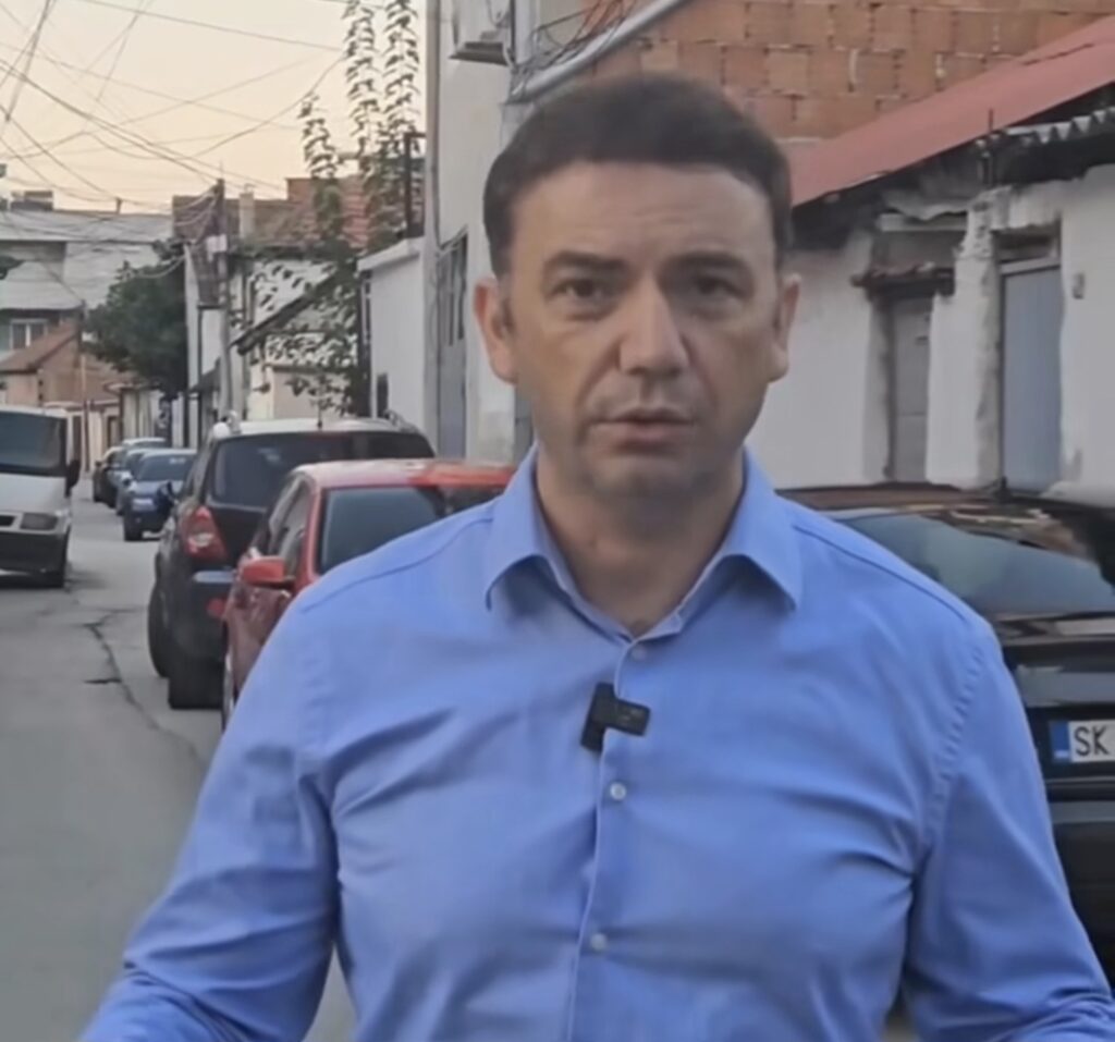 Bujar Osmani: Çairi meriton disiplinë dhe përkushtim të përditshëm 2 bujar osmani cairi meriton disipline dhe perkushtim te perditshem 68aaeaf85c00e