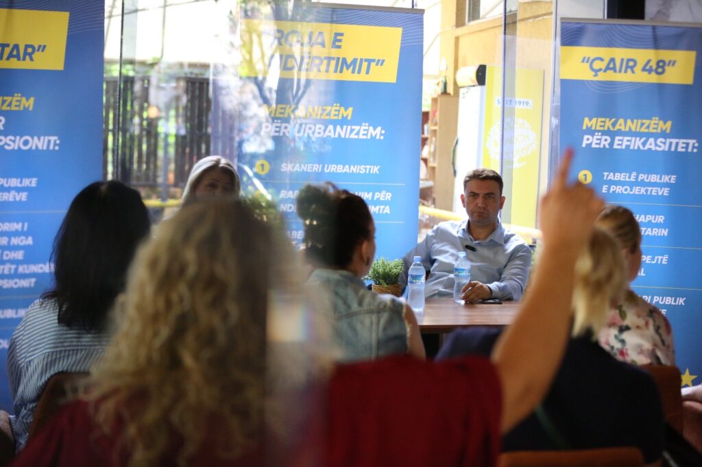 bujar osmani paralajmeron po realizohet nje strategji per shfuqizimin e marreveshjes kornize te ohrit 68b2e11177fa9