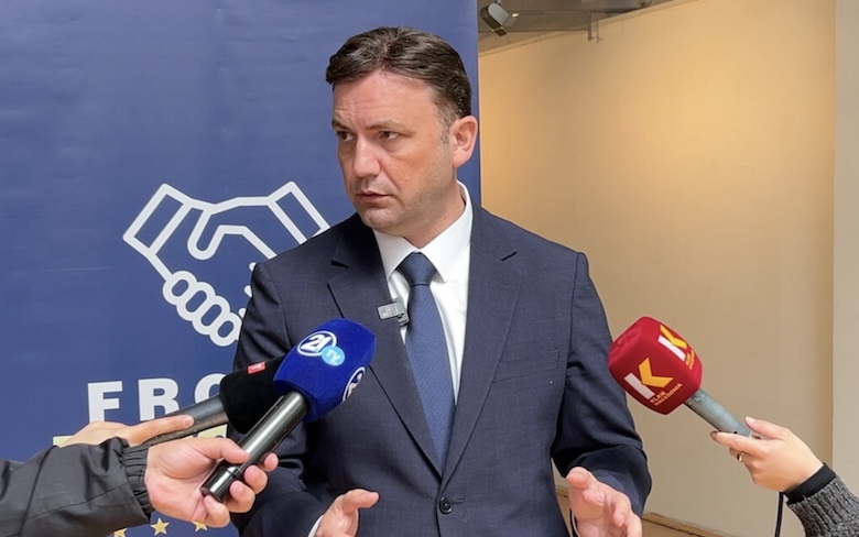 bujar osmani prezantoi syri qytetar kater mekanizma kunder korrupsionit ne cair 68a2e5d615aa4