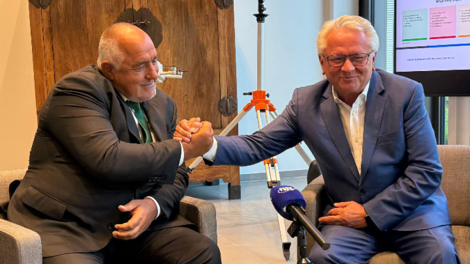 bullgaria dhe gjermania ndertojne fabrika baruti e municionesh prej 1 miliard eurosh 68adc00470906