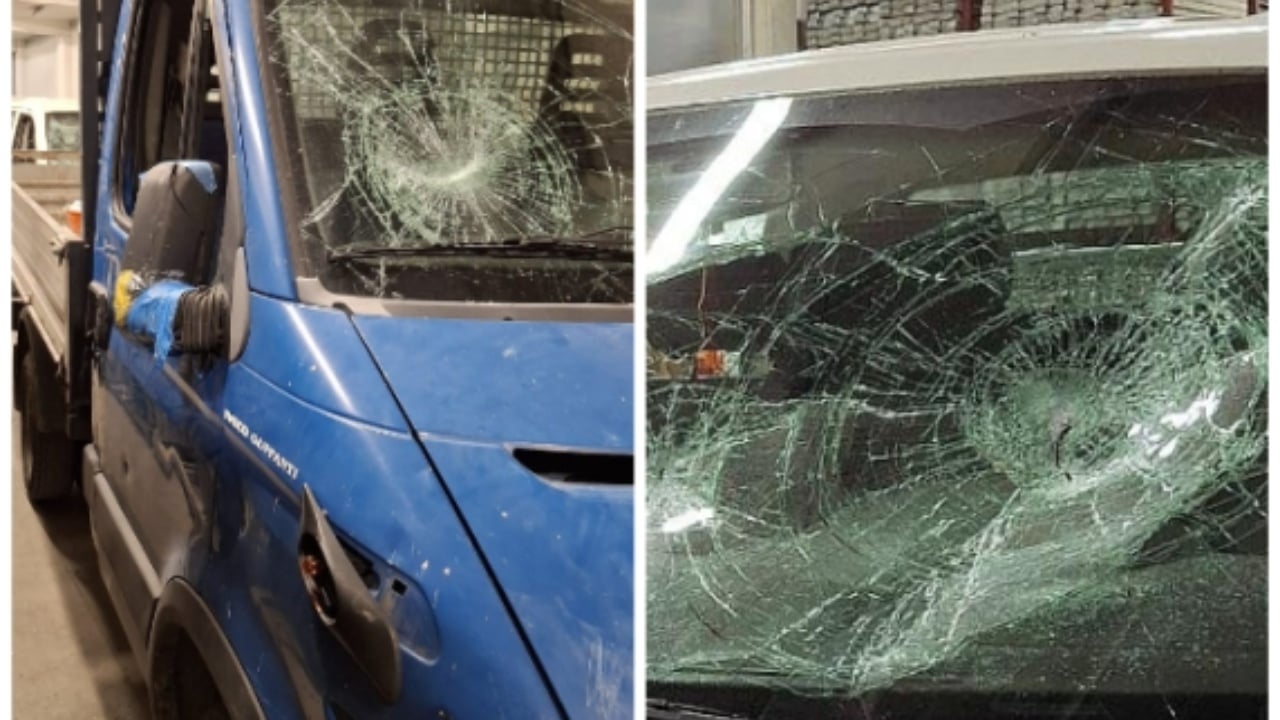 burri i motres e shkarkoi nga puna 36 vjecari shqiptar i futet ne kompani dhe i shkaterron kamionet 15 mije euro dem dhe perfundon pas hekurave 68b175e41ce87