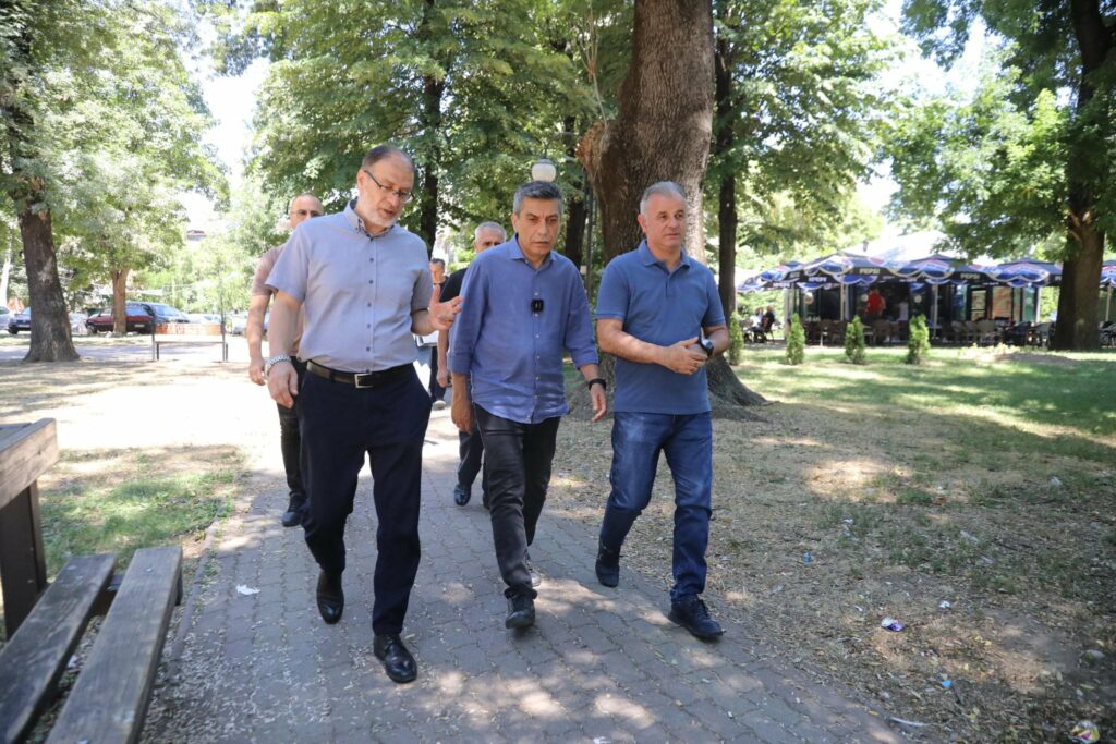 Çairi me park modern – nis investimin 500 mijë euro 2 cairi me park modern nis investimin 500 mije euro 6898ae3d97126