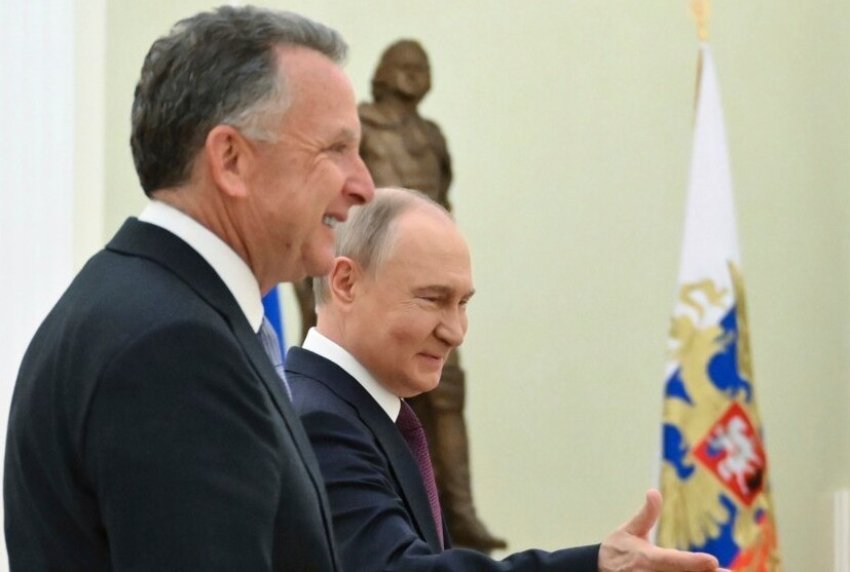 cfare pritet nga perpjekja e trumpit per paqe ne ukraine pas takimit putin witkoff 6894e6042c9d1