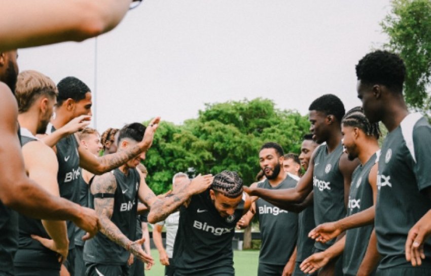 chelsea nis sezonin e ri pas triumfit ne kupen e botes per klube 68927a1d2a41f