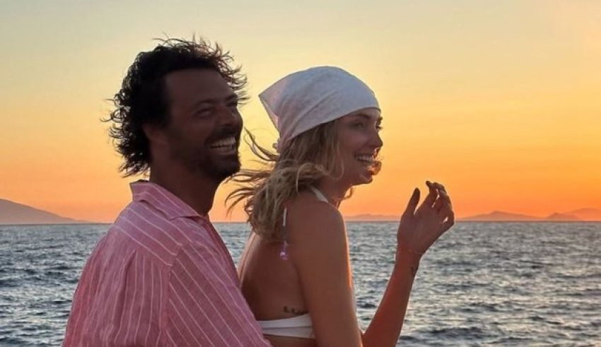 chiara ferragni publikon foton e pare me partnerin e saj giovanni tronchetti provera 68aa05d742e56