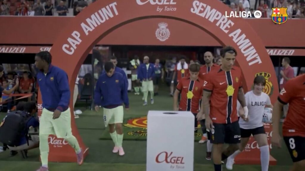 City dhe Barcelona nuk falin/ Rikthehet spektakli në Digitalb, Premier Liga dhe La liga “zjarr” që në start 2 city dhe barcelona nuk falin rikthehet spektakli ne digitalb premier liga dhe la liga zjarr qe ne start 68a2be52aa0e5