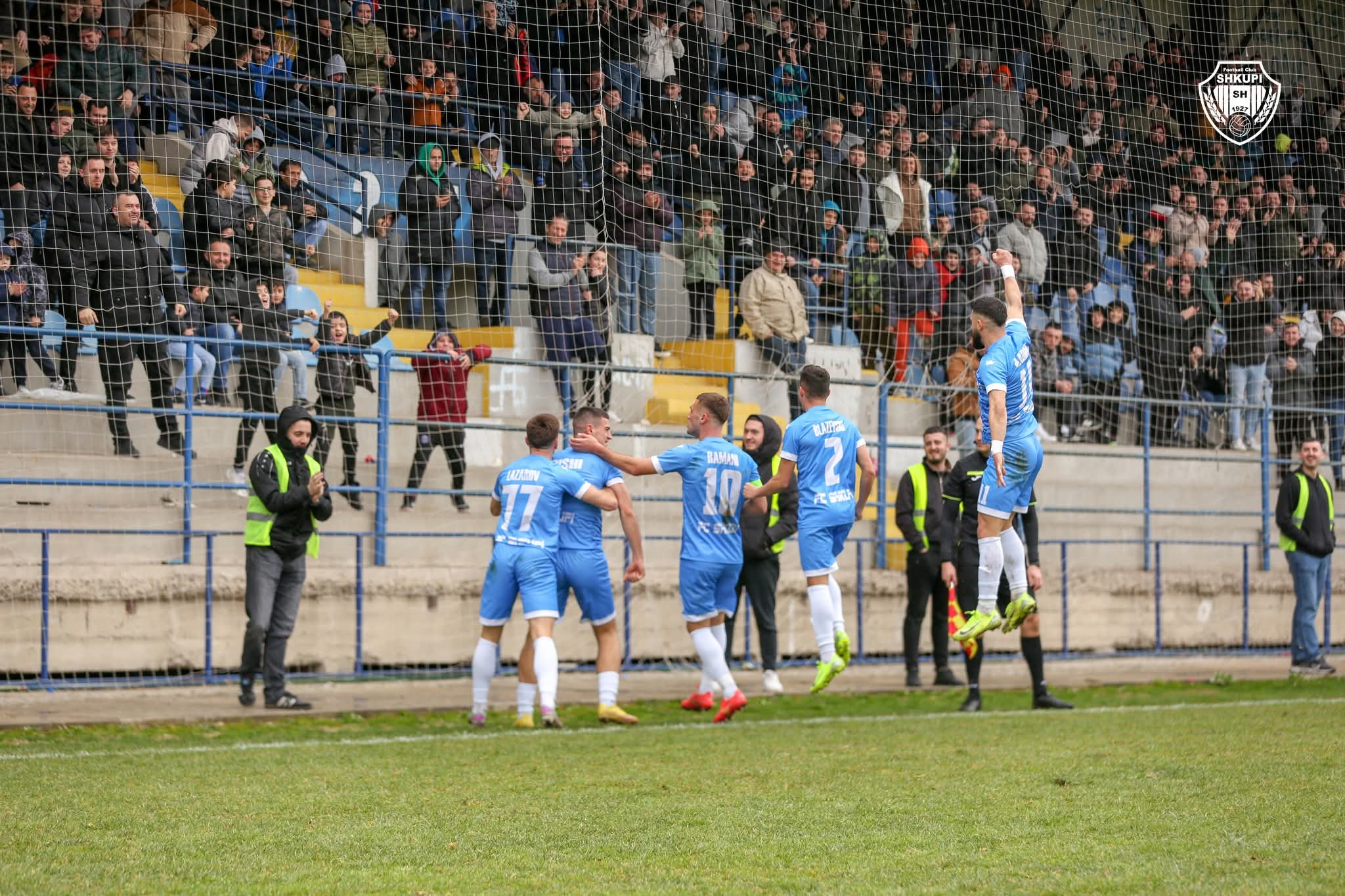 Çka po ndodh me FC Shkupi? Sileksi e publikon rezultatin zyrtar 0-3! 1 cka po ndodh me fc shkupi sileksi e publikon rezultatin zyrtar 0 3 689f7e02b0731