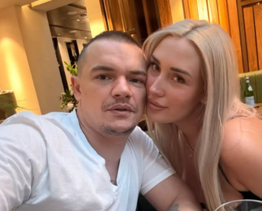 cozman feston ditelindjen merr urim te vecante nga e dashura e tij 68a2fdd6699da