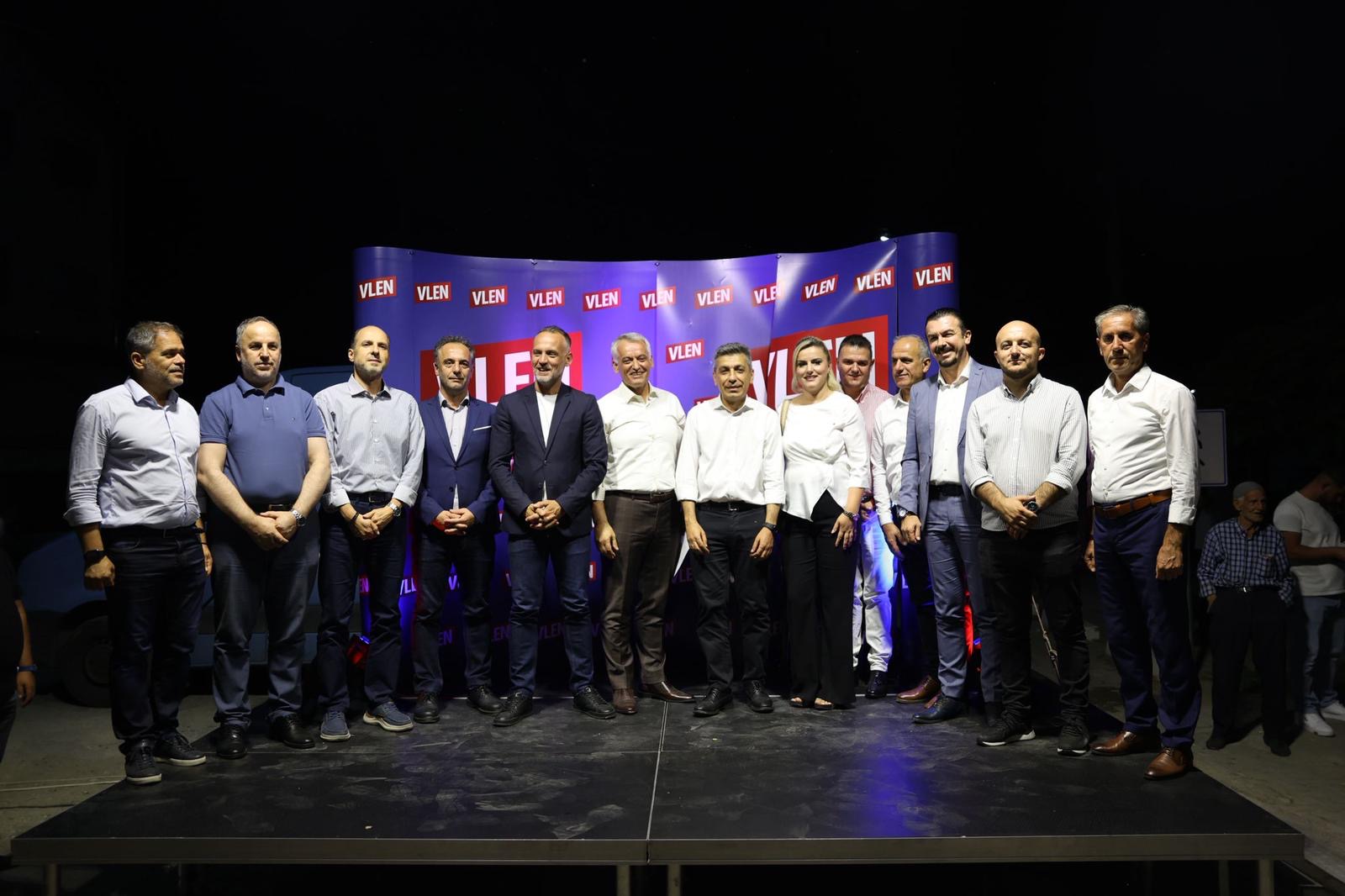 VLEN: Fitorja fillon nga Likova dhe përhapet në gjithë vendin! 1 d43ed260 7a03 4914 9df1 36ffc3751d48