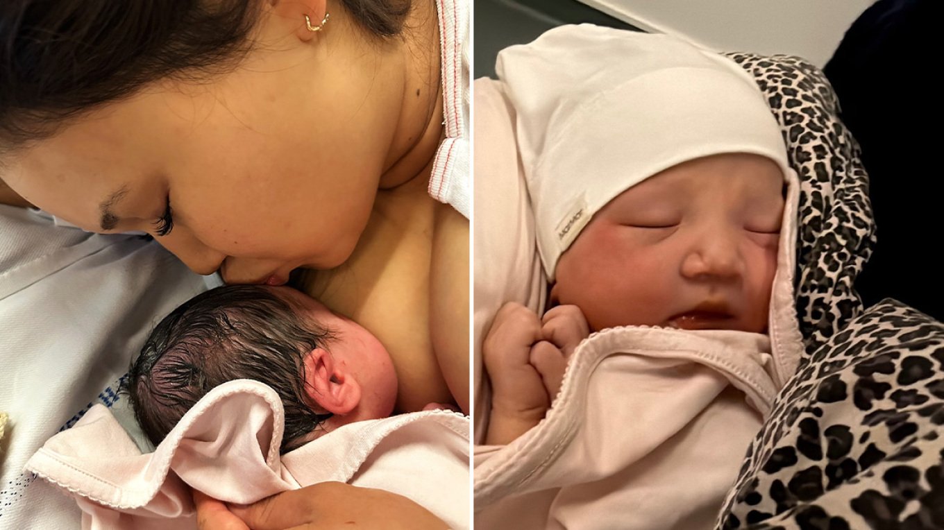 Danimarkë/ Nëna humbet kujdestarinë e foshnjës së porsalindur, zbulohet arsyeja 1 danimarke nena humbet kujdestarine e foshnjes se porsalindur zbulohet arsyeja 68aa1baf0fbf1