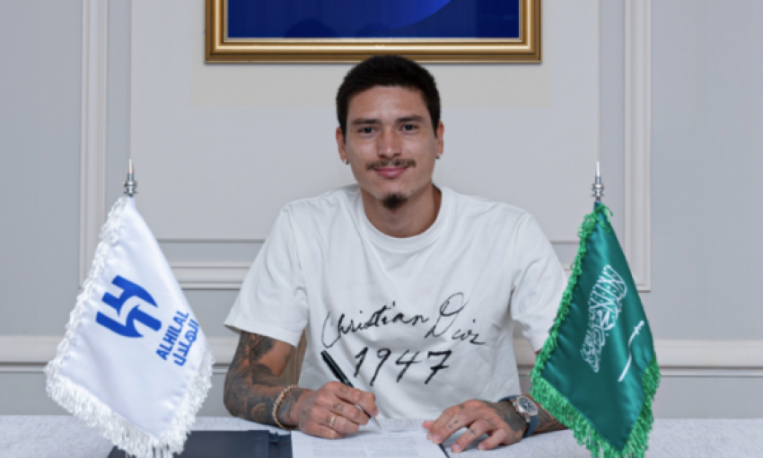 darwin nunez transferohet te al hilal 6897dc3c63168