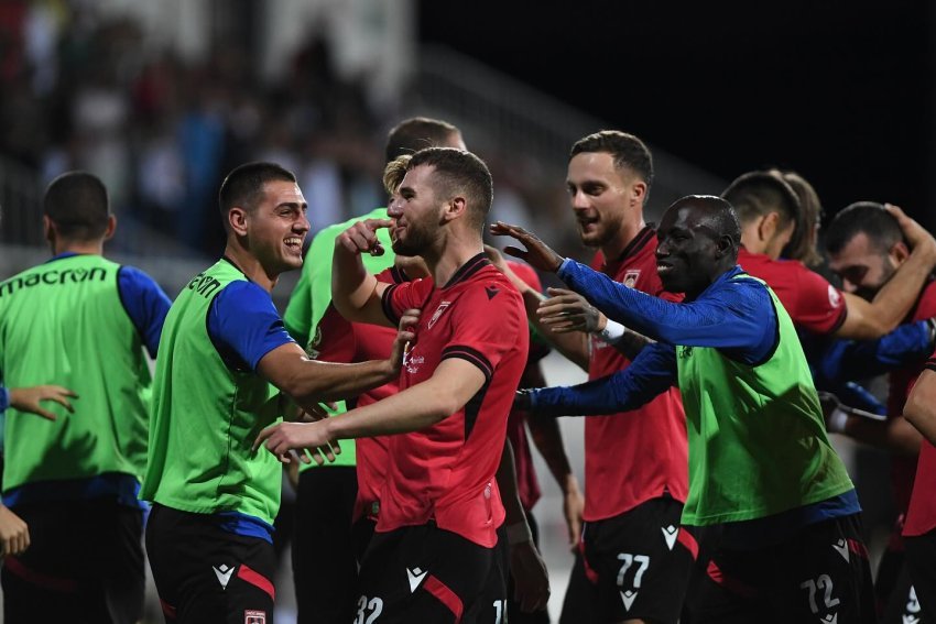 deciqi krenari e shqiptareve fiton ndeshjen e radhes ne mal te zi 689911765f73e